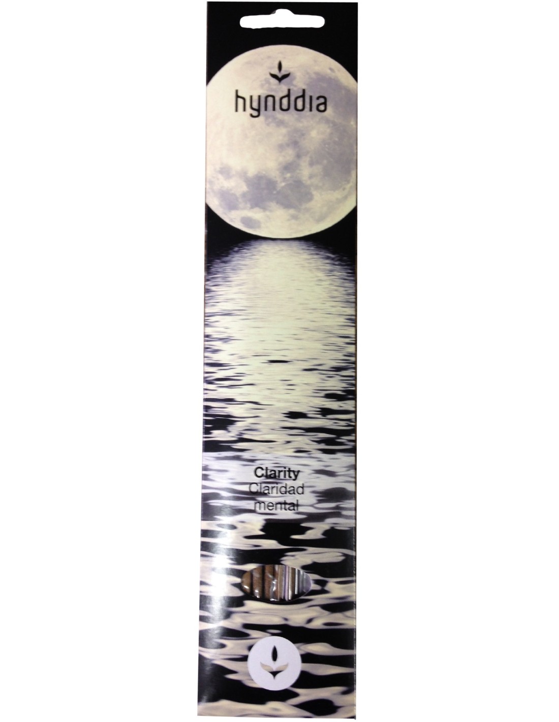 Encens premium Hynddia Clarity - Éveillez votre esprit et favorisez la clarté mentale