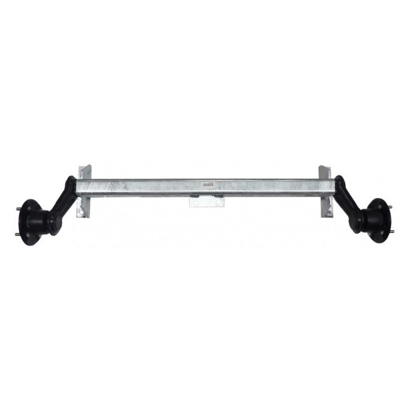 Essieu 750 Kg EAB 1200 - SOREL