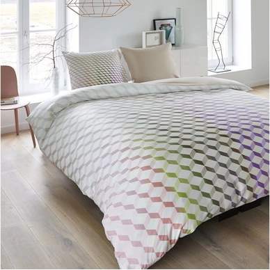 Parure de Lit Kardol Eternal Multi Satin