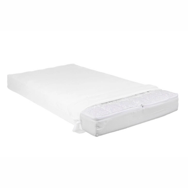 Protège-matelas Antiallerique 25 cm Briljant Evolon