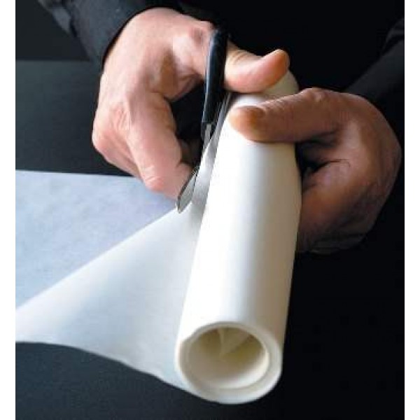 Papier de cuisson siliconé Exopap (3 rouleaux de 75 m)