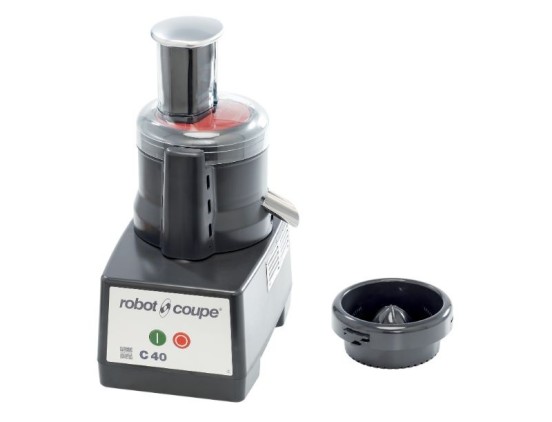 Robot Coupe C40 (55040) : Extracteur de Jus & Coulis