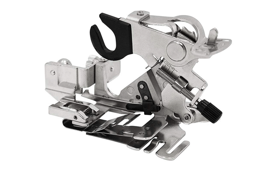 Pied fronceur/plisseur (remplace F051) Brother