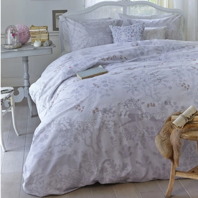 Parure de Lit Ariadne at Home Fabuleux Gris Coton