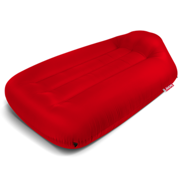 Fatboy Lamzac L - Rouge