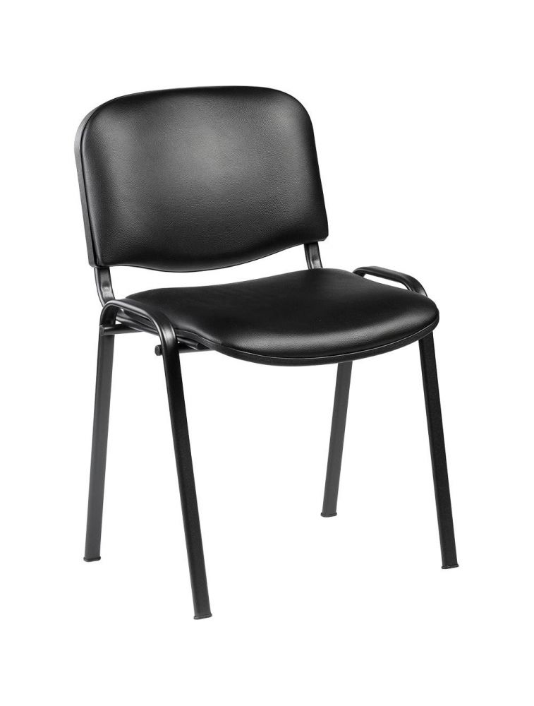Fauteuil ISO accueil et visiteurs - Claudia - REF 3012 - SITEK