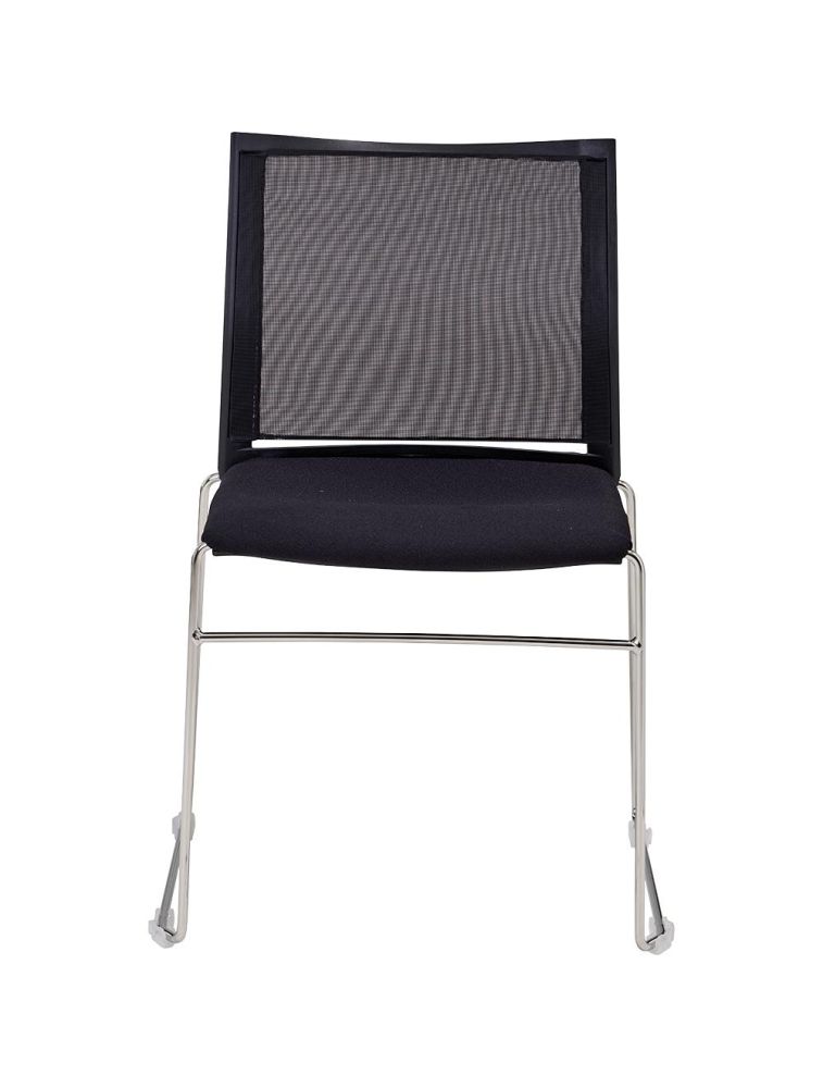 Fauteuil accueil et visiteurs Web 8436