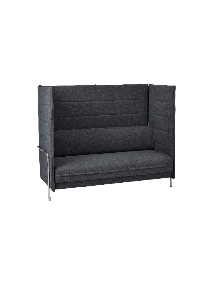 Fauteuil Life 0062 accueil et visiteurs