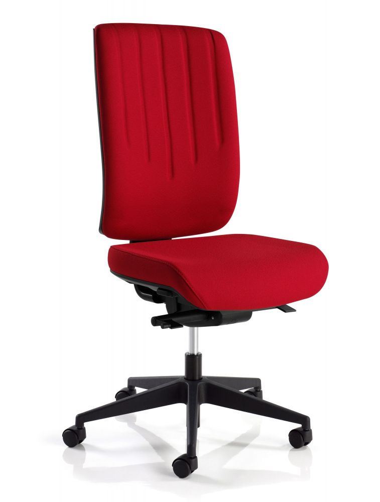 Fauteuil bureautique ergonomique - KARL 2704 - SITEK
