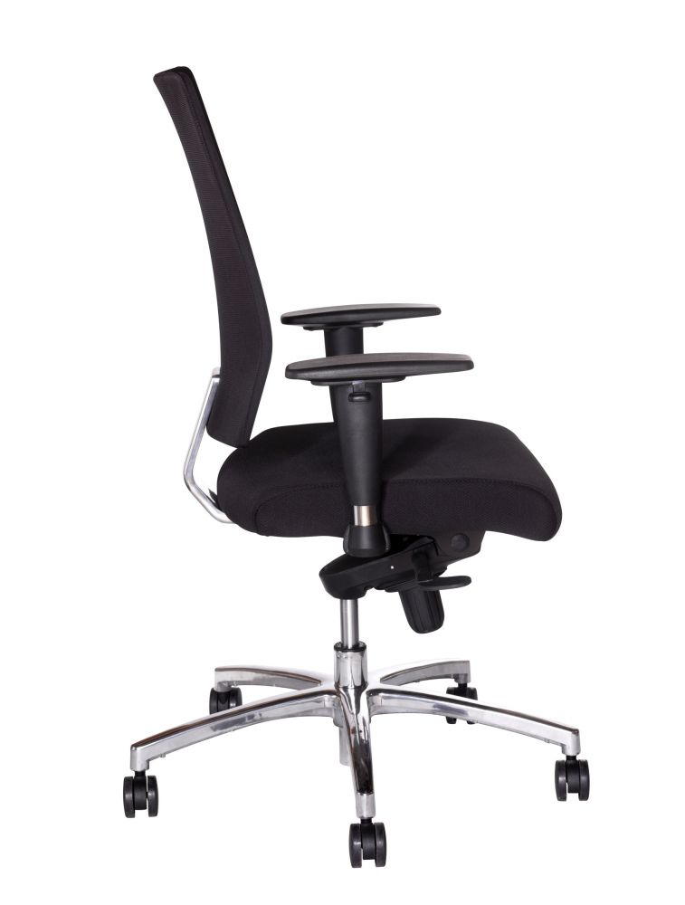 Fauteuil Frantz cadre ergonomique 0077