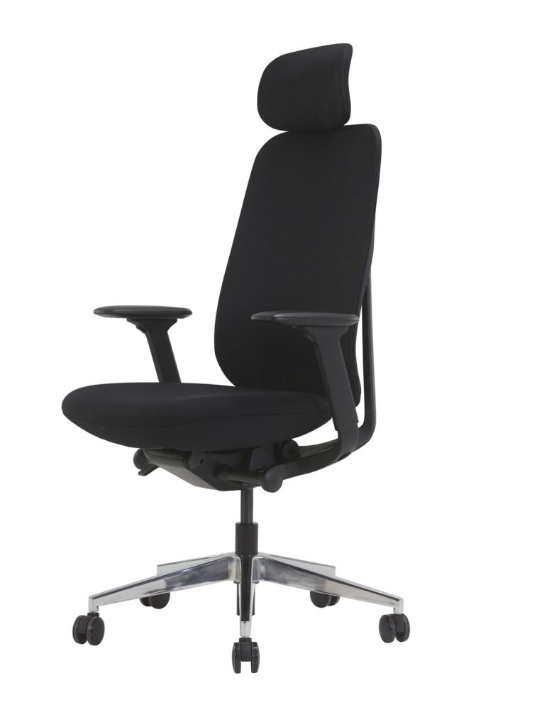 Fauteuil de bureau Ergonomique Pullman 7550 | Sitek