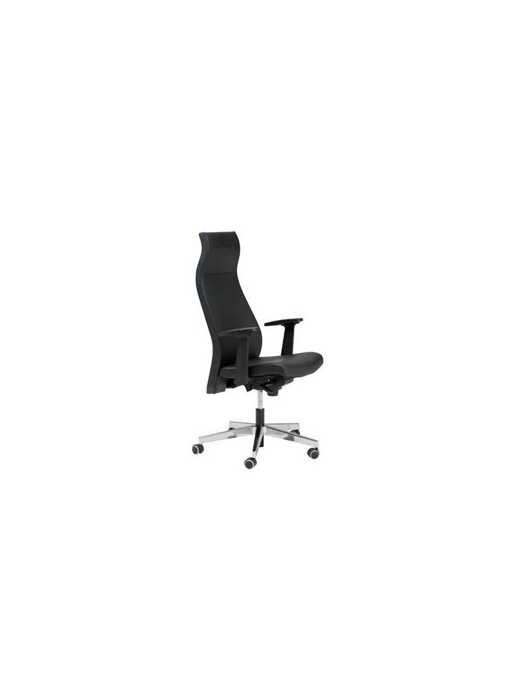 Fauteuil ergonomique Président V.I.P.