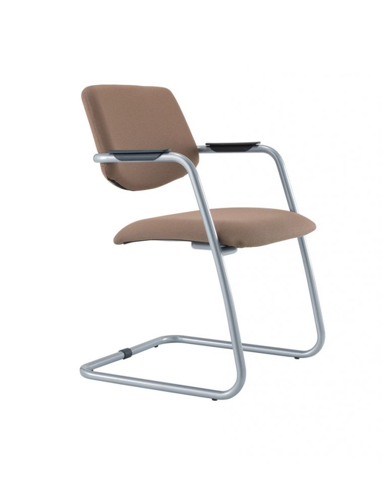 Fauteuil FEVER bas dossier