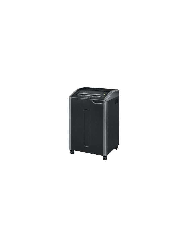 Fellowes Destructeur documents Powershred 485Ci, particules (N°5362212)