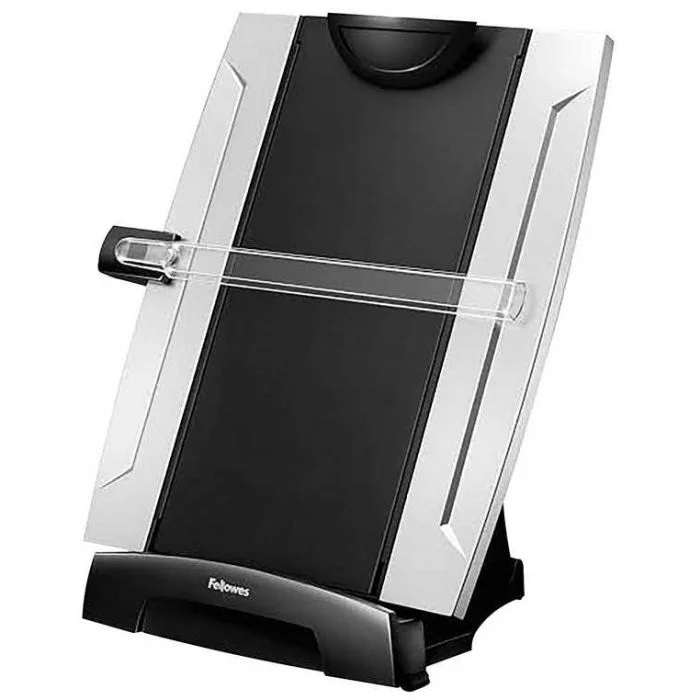 Porte-copies avec mémo-board - Office suites FELLOWES