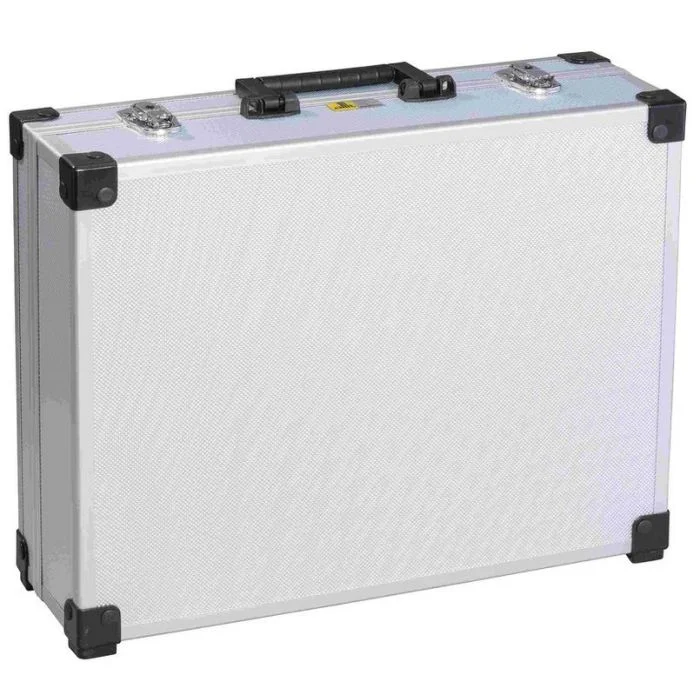 Mallette à Outils à compartiments - Aluminium ALLIT AluPlus Outils L 44-1