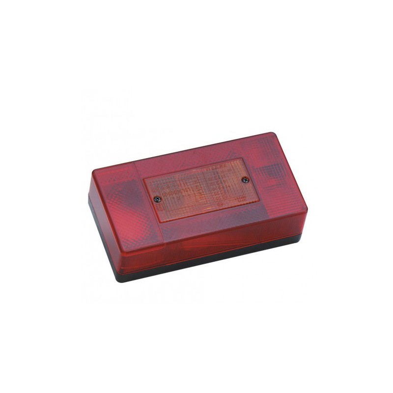 Feu d'éclairage gauche pour caravane - JOKON