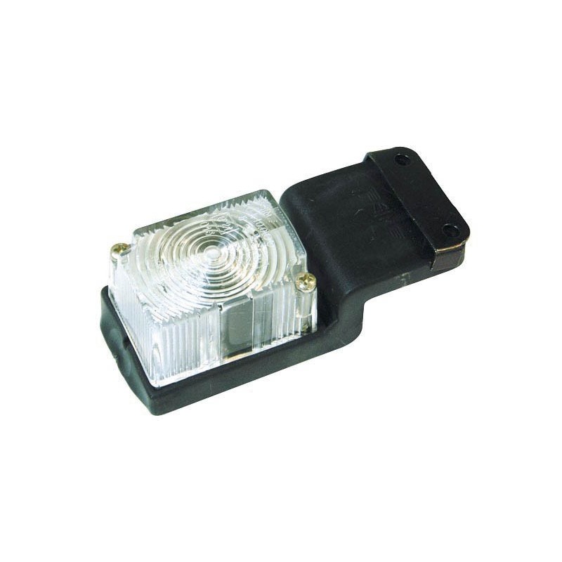 Feu de Position sur Languette