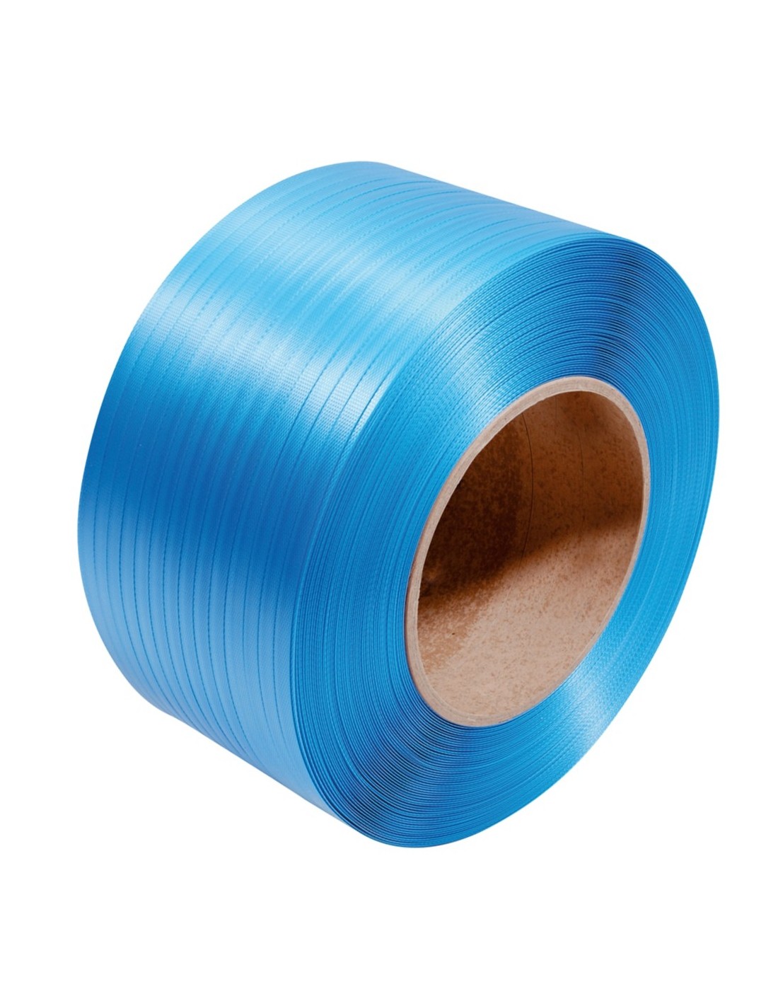 Feuillard polypropylène économique