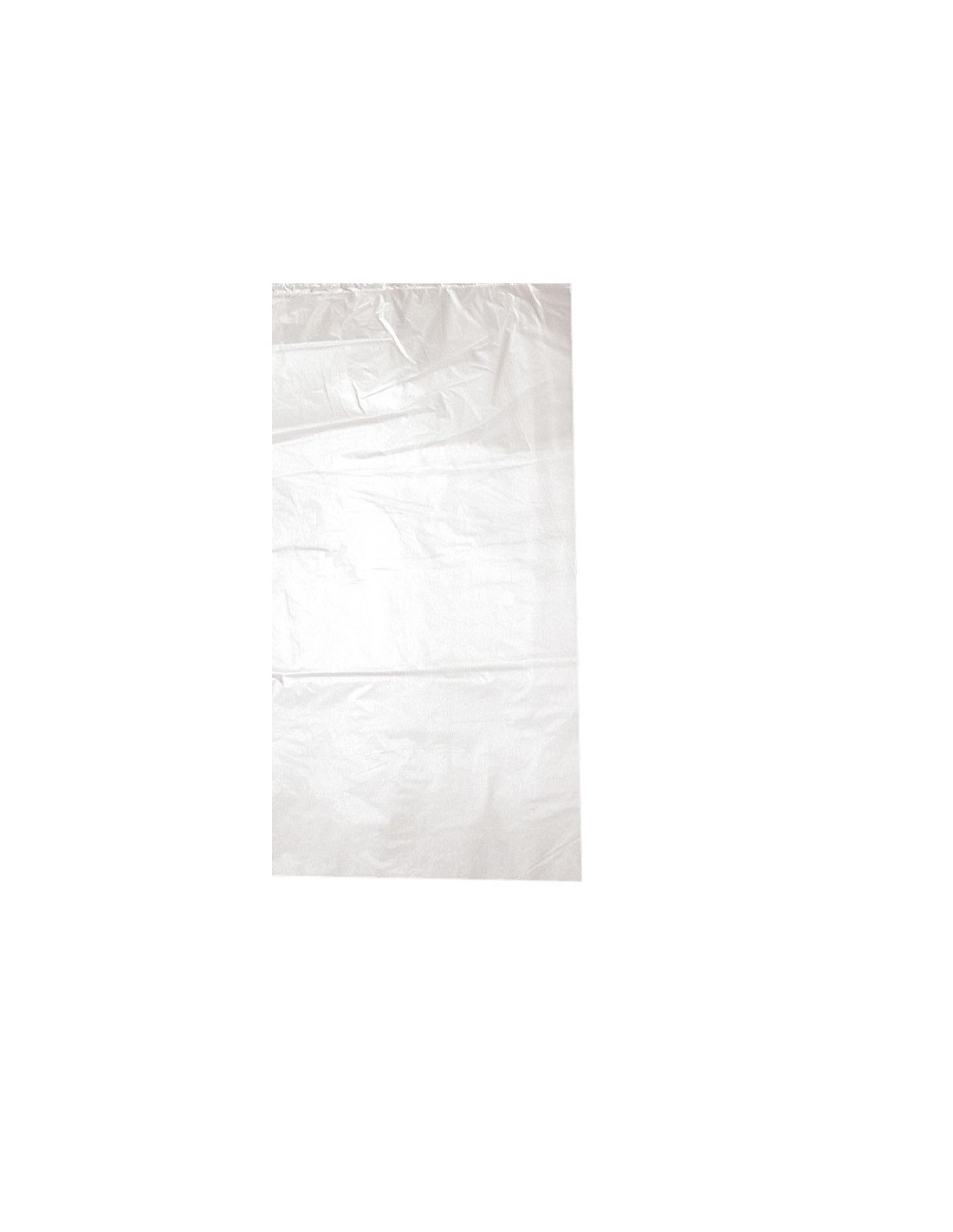 Feuille liassée économique 10 µ