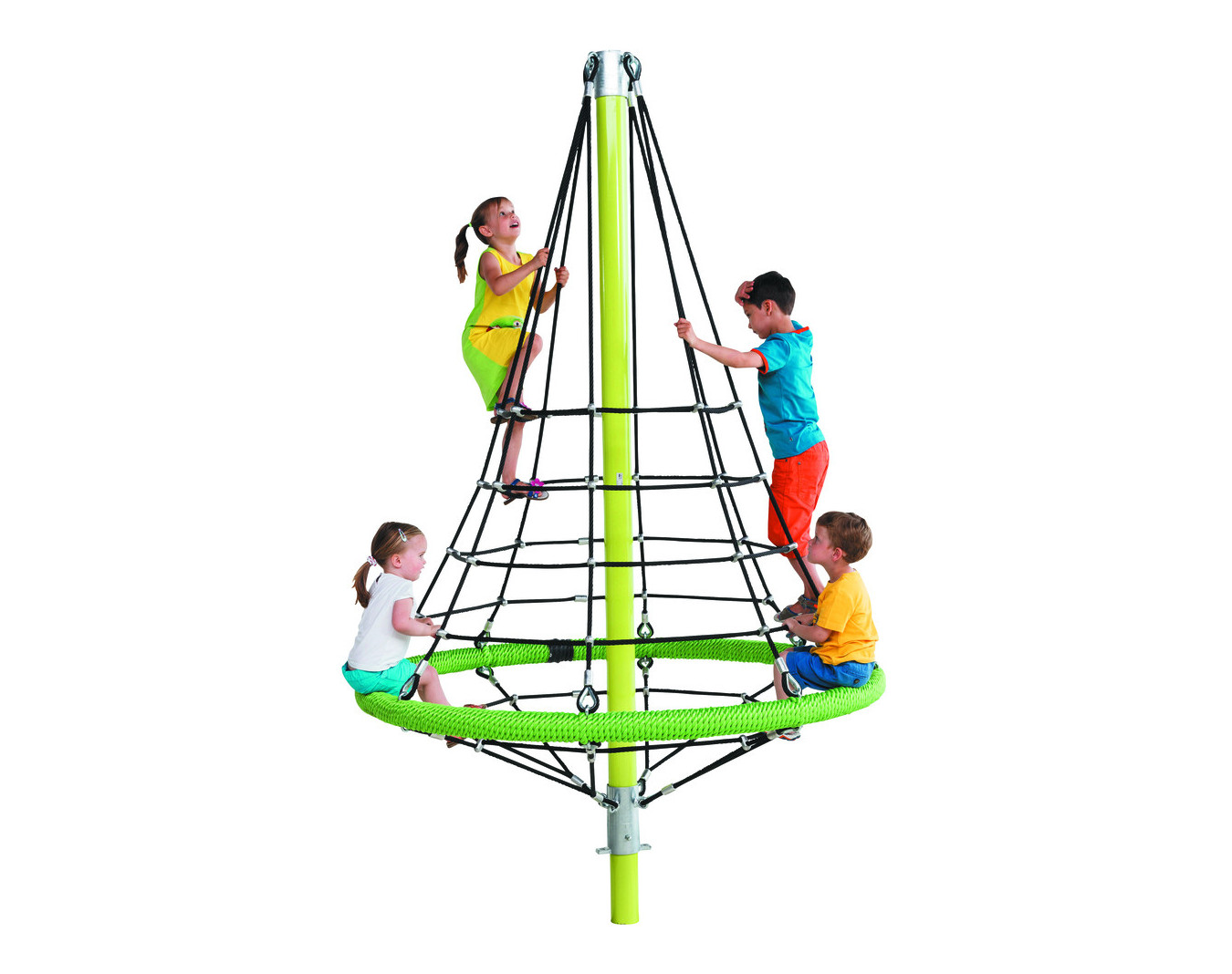 Filet à grimper Frimousse