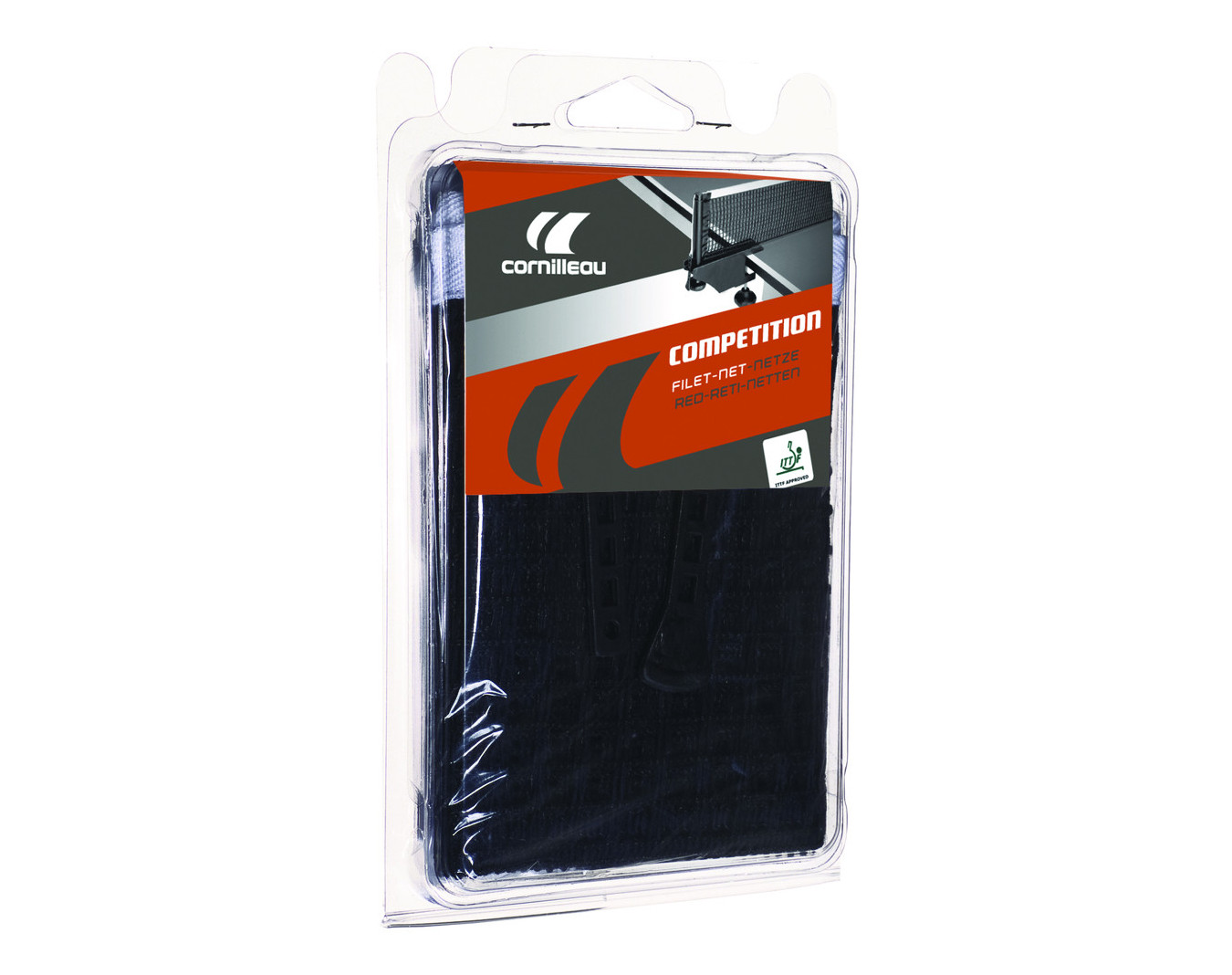 Filet de compétition ping-pong