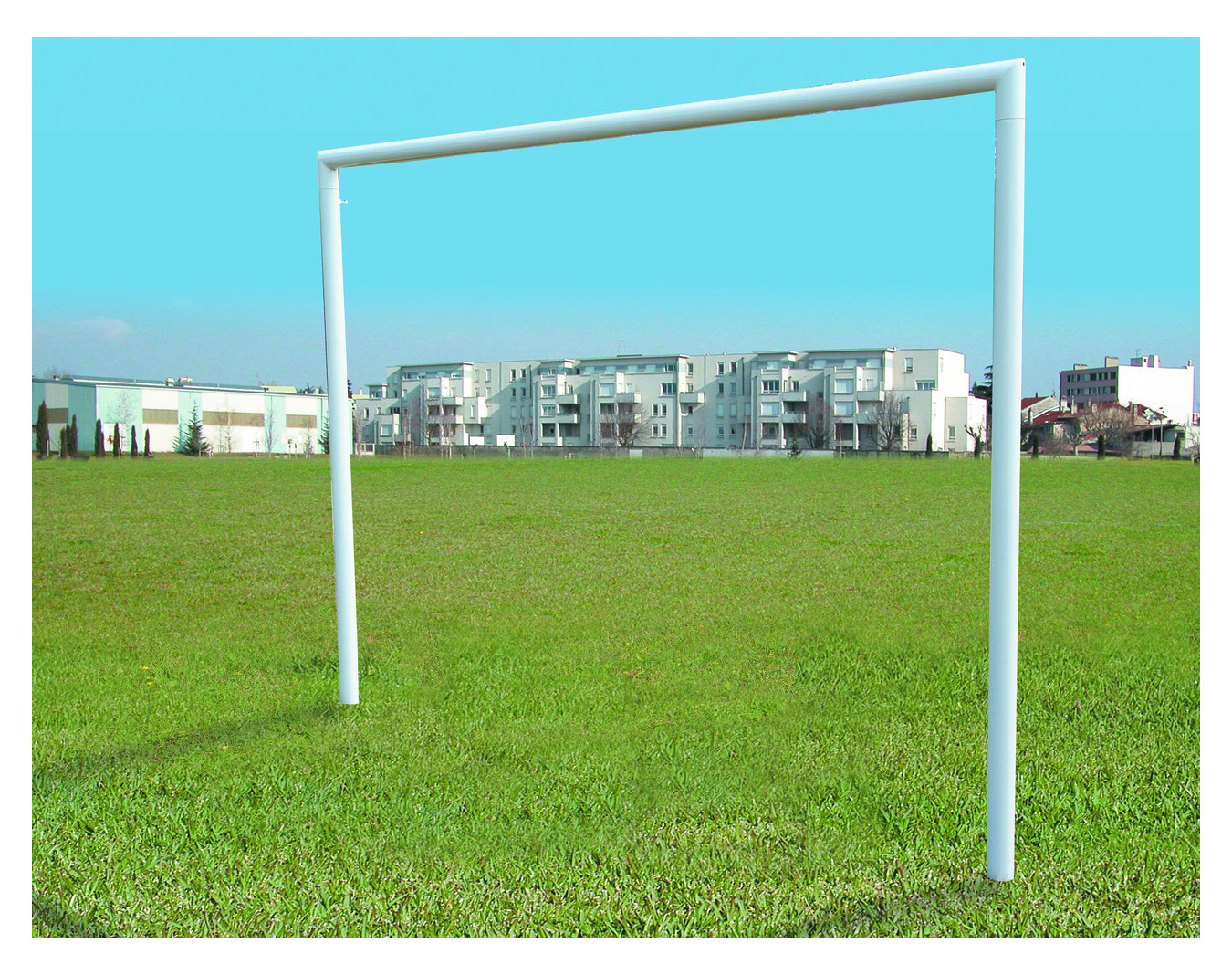 Filet de fond pour façade hand foot Lud'eau