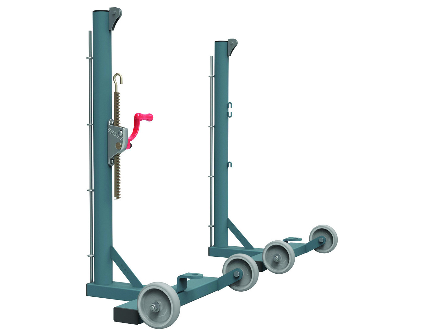 Filets de Pickelball