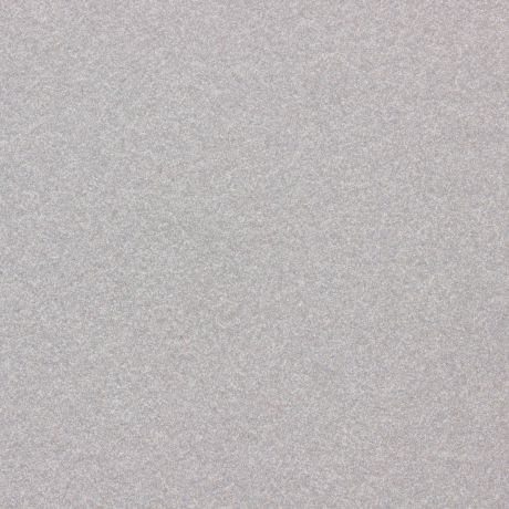 Feuille de flex GLITTER PAILLETTES ARGENT ( 50x25 cm)