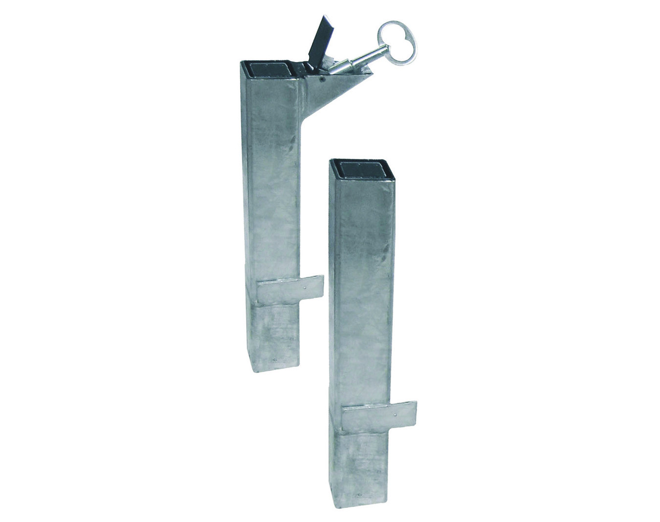 Fourreau amovible pour barrière Sobre