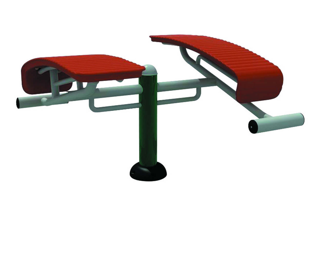 Gamme Fitness extérieur