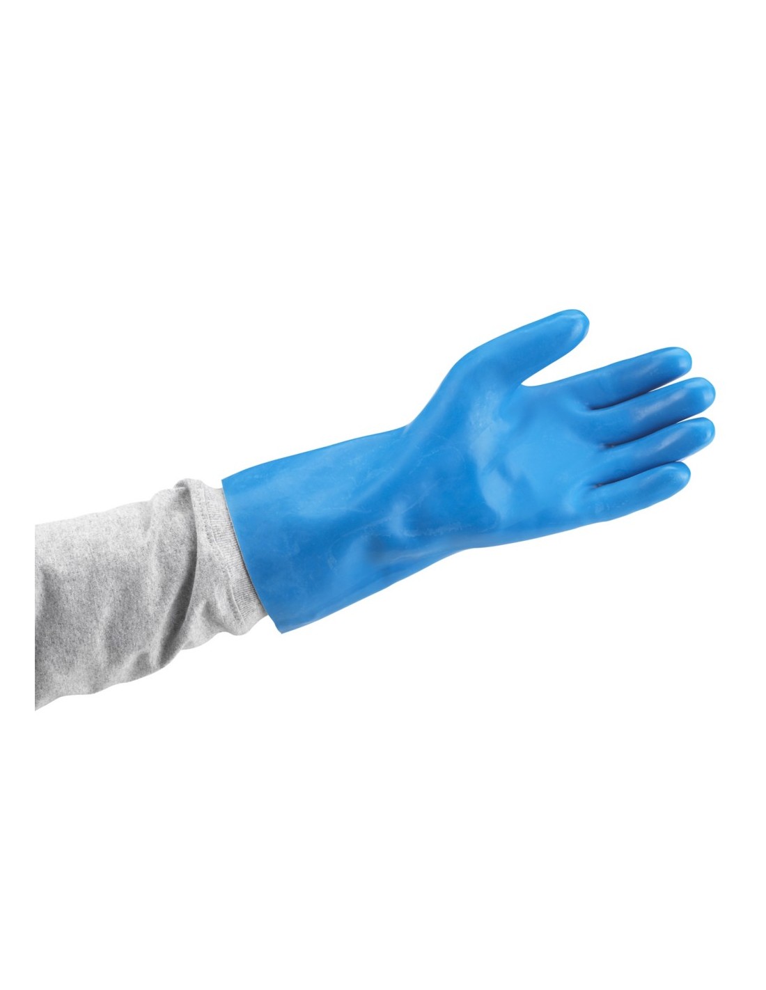 Gant de ménage, Hygiène et entretien