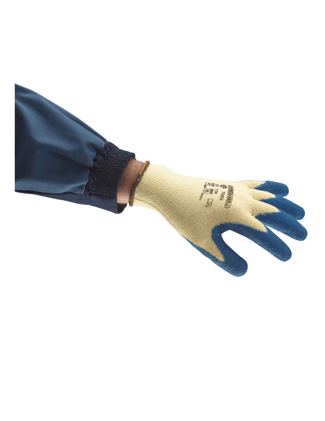 Gants anti-coupures