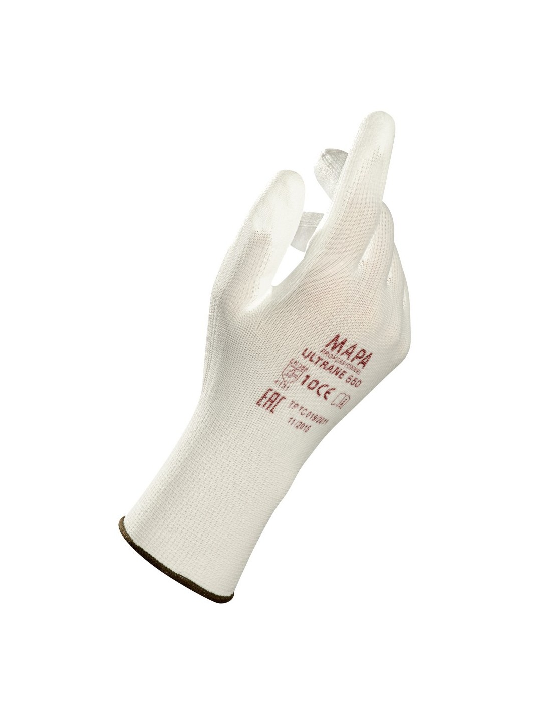 Gants de dextérité MAPA, hygiène et sécurité