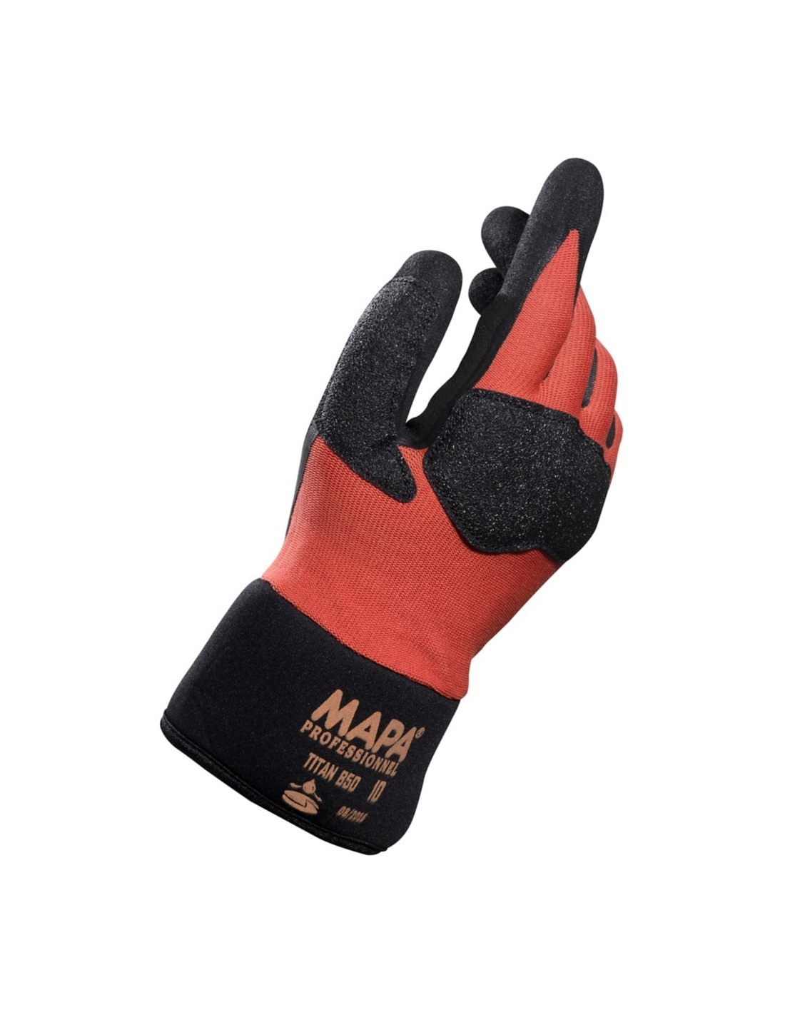 Gants de manutention - Modèle Titan