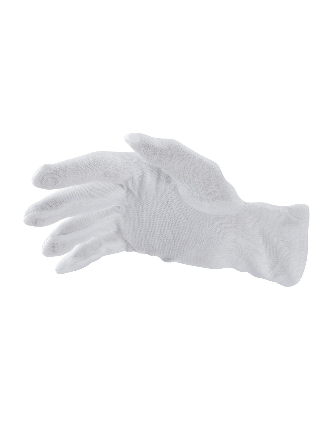 Gants de propreté en coton, Hygiène et entreitien