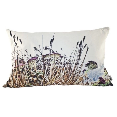 Coussin Décoratif Rikki Tikki Garden Flowers