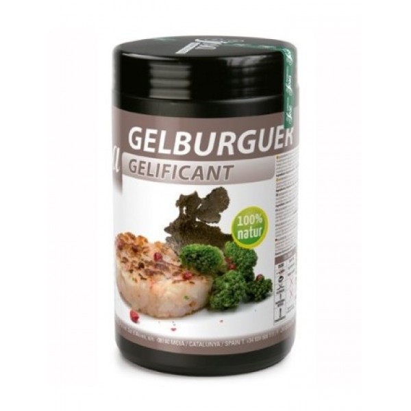 Gelburger ou Gelbinder Sosa gélifiant toute température (500 g)