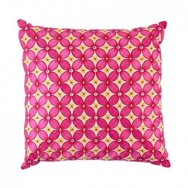 Coussin Décoratif Room Seven Gemma Rose