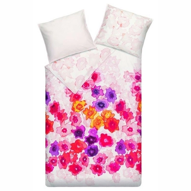 Parure de Lit Mexx Georgia Multi Satin