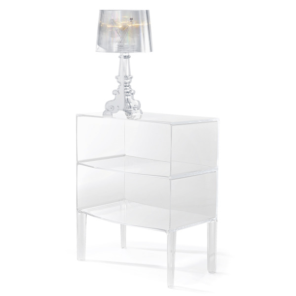 Kartell Ghost Buster Commode