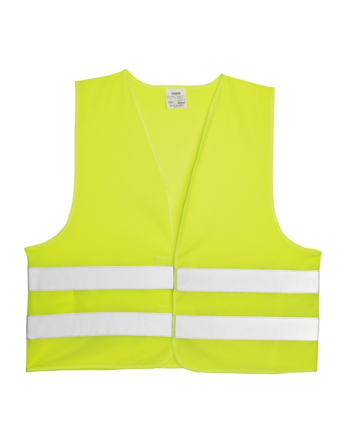 Gilet de sécurité