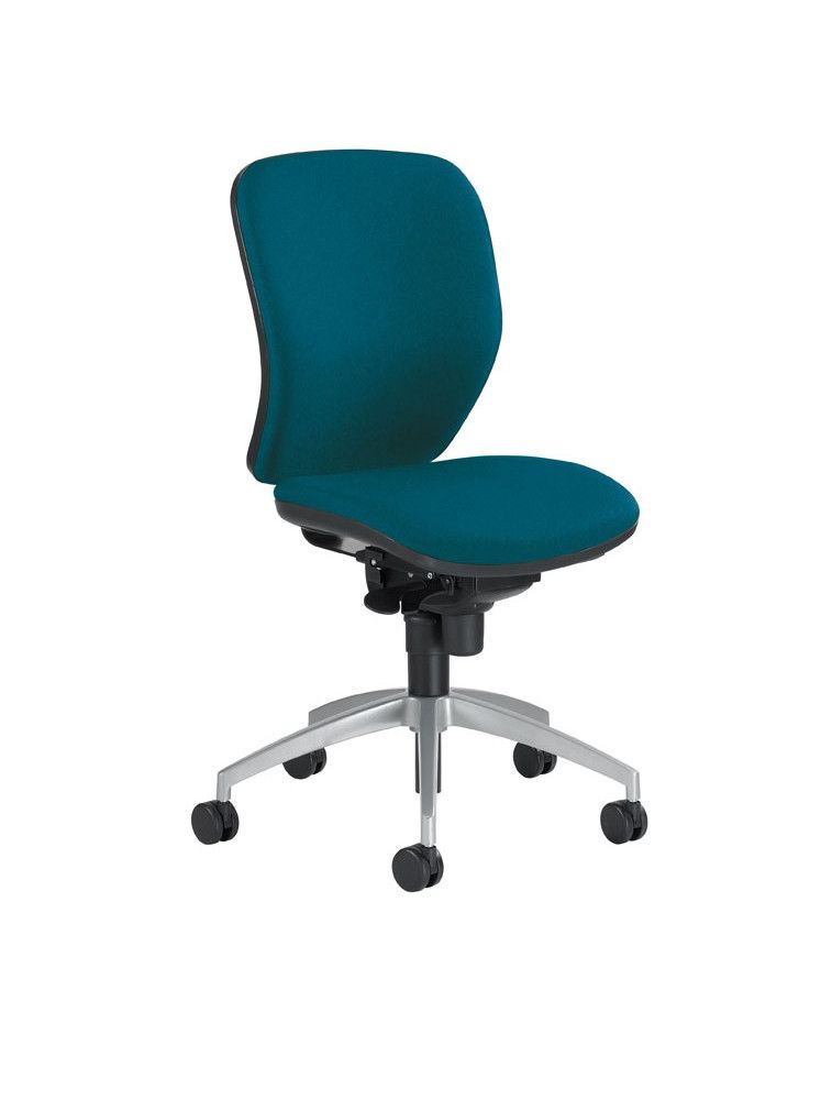 Ginger - Siège dossier tissu