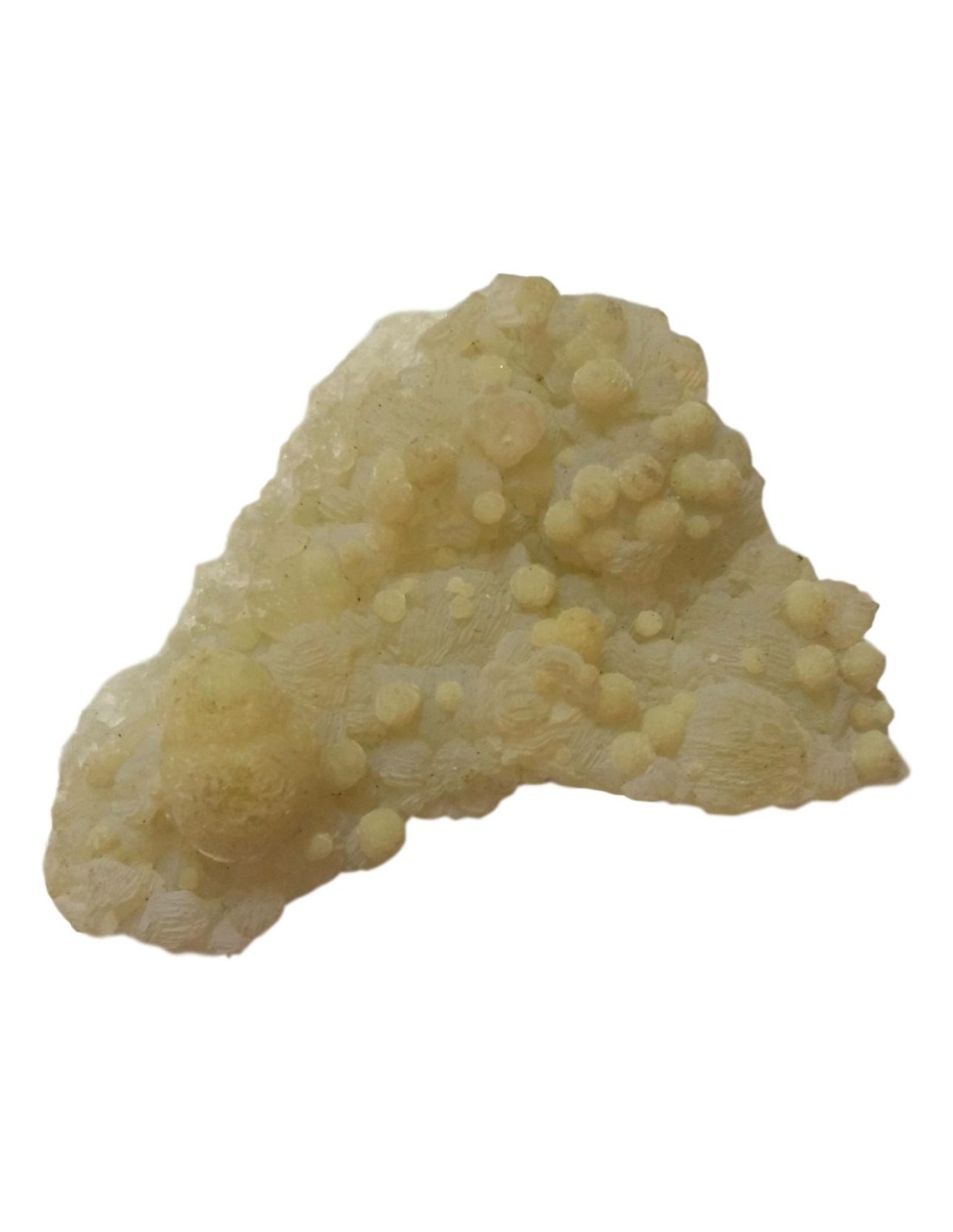 Girolita - pierre naturelle pour aider à se connecter au savoir