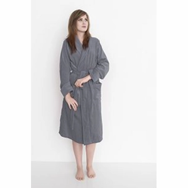 Peignoir Carré Heckett & Lane Gris