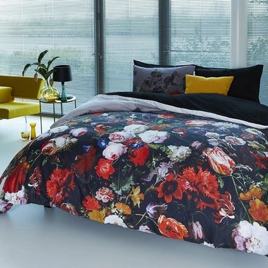 Parure de Lit Kardol Golden Age Multi Satin