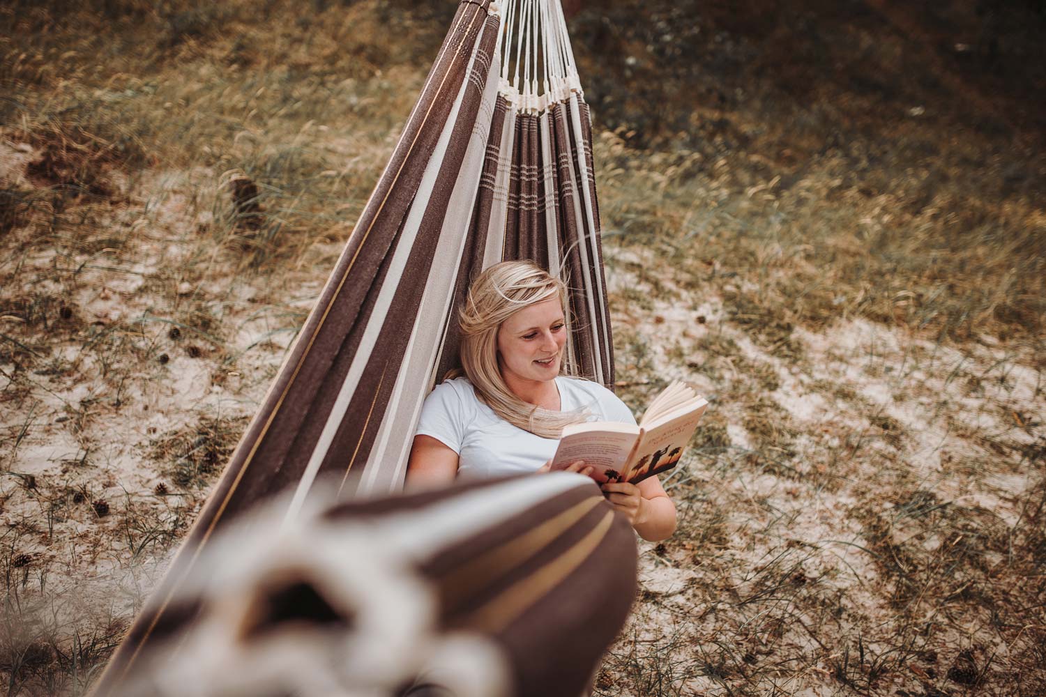 Toile hamac XXL PARADISO CAFÉ