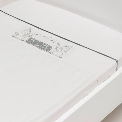 Drap Studio 100 Bumba Happy Star (Coton)