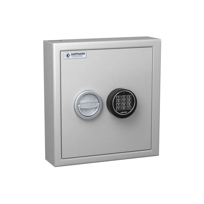 Armoire forte 30 clés - Serrure électronique HARTMANN CLÉS PROTECT