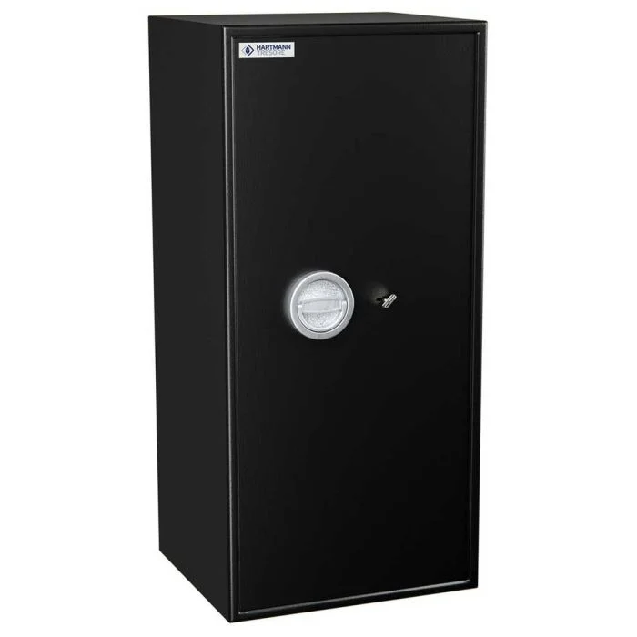Coffre-fort de sécurité à clé A2P - 135 L HARTMANN HT135